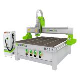 Фрезерные станки с ЧПУ WoodTec