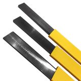 Ножи строгальные HSS 18%W (быстрорежущая сталь)