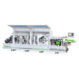 Автоматические кромкооблицовочные станки WoodTec промышленной серии