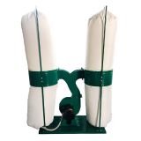 Стружкоотсосы WoodTec