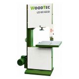 Ленточнопильные станки WoodTec