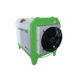 Воздушные винтовые компрессоры