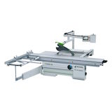 Форматно-раскроечные станки WoodTec