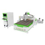 Токарно-фрезерные станки WoodTec Серия Nesting