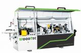 Автоматические кромкооблицовочные станки WoodTec
