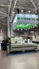 Фрезерно-гравировальный станок с чпу WoodTec CH 2030 NEST L