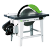 Станок круглопильный без каретки WoodTec C 185 Lite
