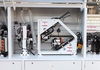 Станок для облицовывания кромок мебельных деталей WoodTec EdgeMatic 624-2PUR PRO