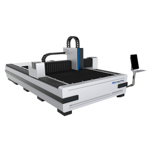 Оптоволоконный лазерный станок для резки металла MetalTec 1530 BL (MAX-1000 W)
