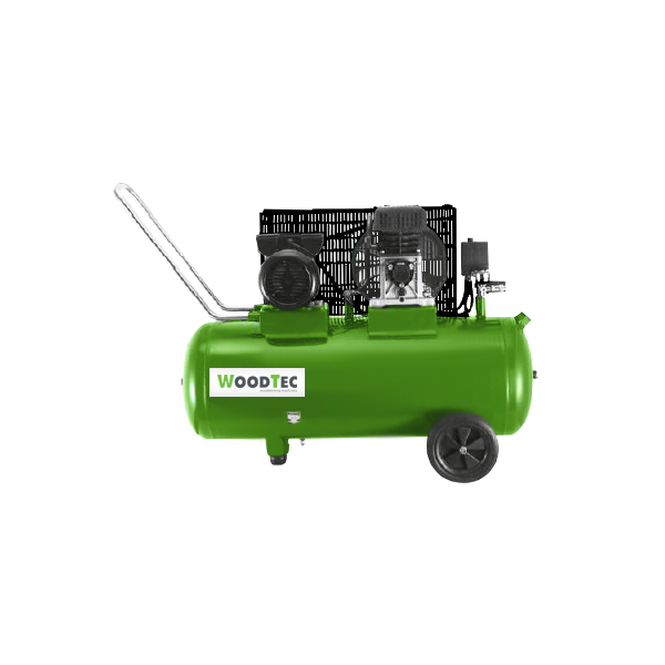 Поршневой компрессор WoodTec AIR 250