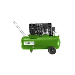 Поршневой компрессор WoodTec AIR 250