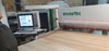 Форматно-раскроечный центр с чпу WoodTec WS-330C