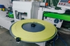 Станок для облицовывания кромок мебельных деталей WoodTec EdgeMatic 600C PRO