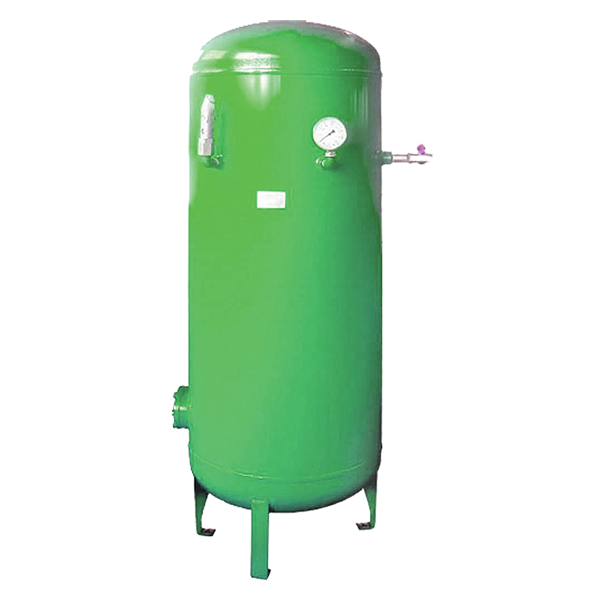 Ресивер окрашенный WoodTec AirBox 500