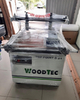 Станок сверлильно-присадочный WoodTec TOP POINT D 21