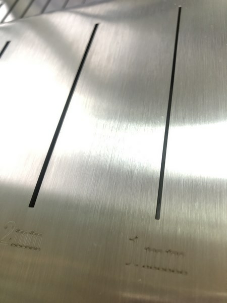 Оптоволоконный лазерный станок для резки металла MetalTec 1530 (1500W)