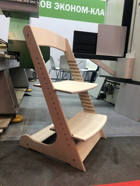 Фрезерно-гравировальный станок с чпу WoodTec HA 2030