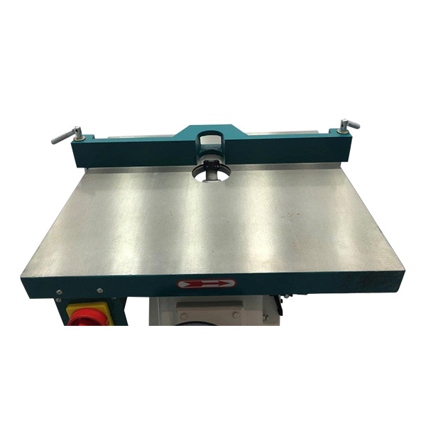 Станок фрезерный для концевого инструмента WoodTec M 40 ECO