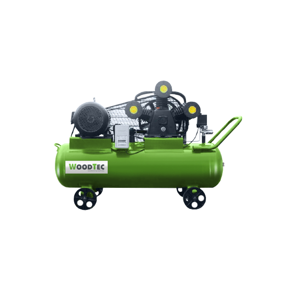 Поршневой компрессор WoodTec AIR 525
