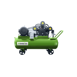 Поршневой компрессор WoodTec AIR 525