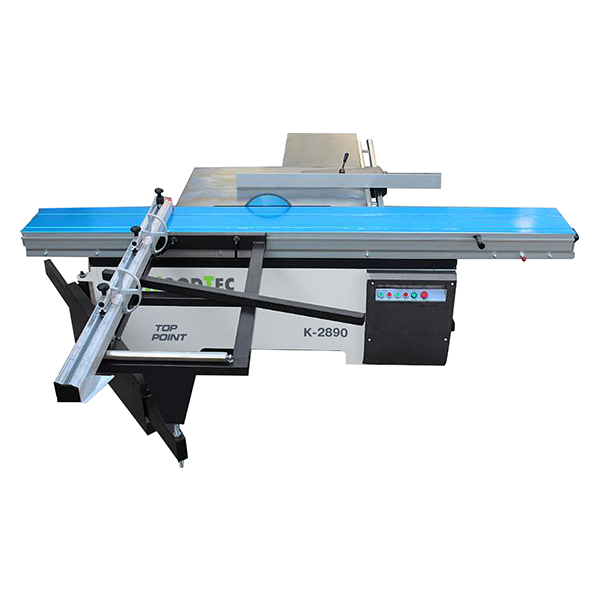 Форматно-раскроечный станок WoodTec TOP POINT K 2890