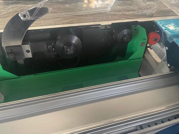 Форматно-раскроечный станок WoodTec 3200Z