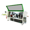 Автоматический кромкооблицовочный станок WoodTec Compact F
