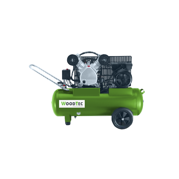 Поршневой компрессор WoodTec AIR 330