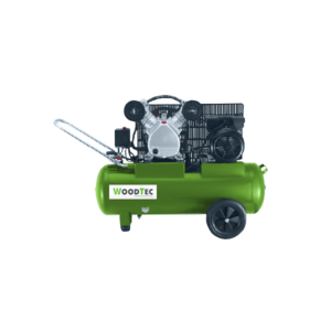 Поршневой компрессор WoodTec AIR 330
