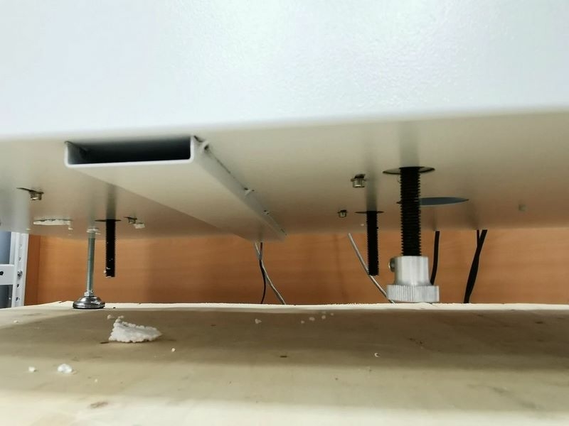 Лазерно-гравировальный станок с чпу WoodTec WL 3020 M2 40W ECO