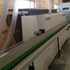 Станок для облицовывания кромок мебельных деталей WoodTec EdgeMatic 600 PRO