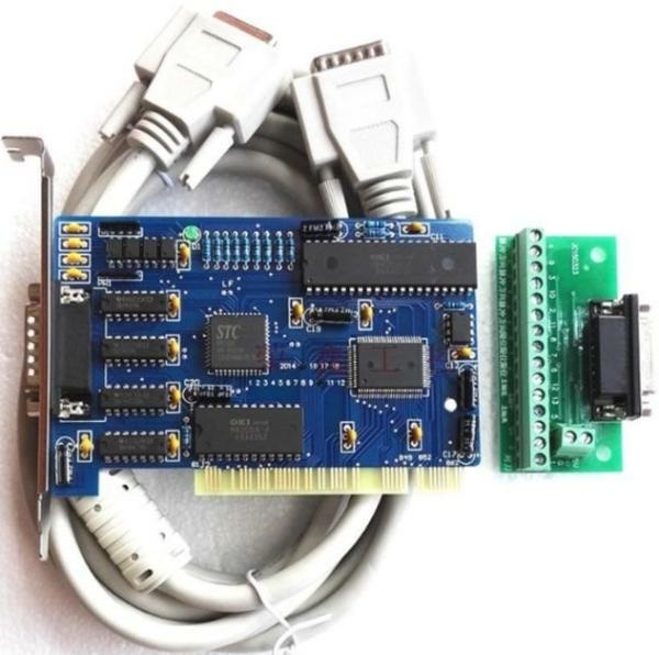 Фрезерно-гравировальный станок с чпу WoodTec CH-2030 NEST L