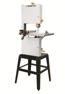 Станок ленточнопильный WoodTec BLT-305